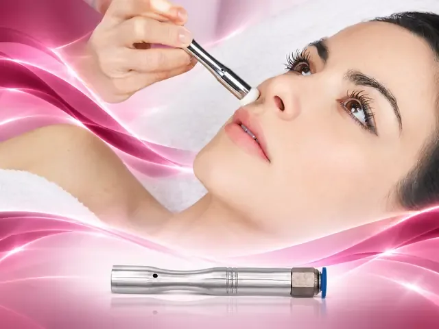 SMART Face Repair Microdermabrasion