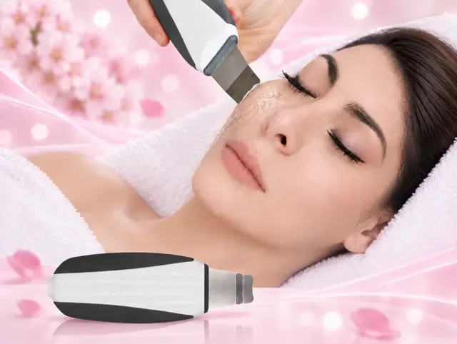 SMART Face Repair Ultrasound