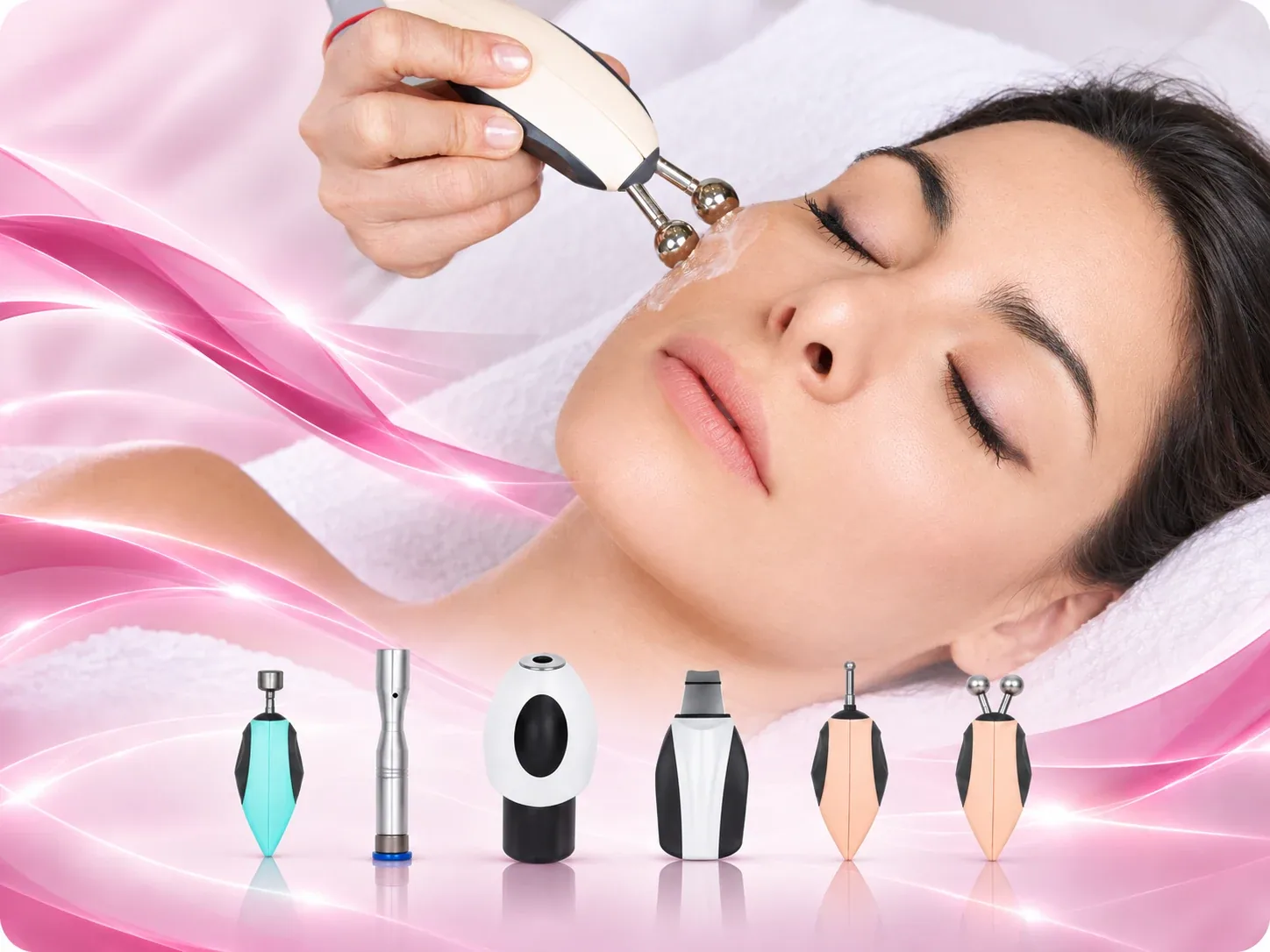 SMART Face Repair Antiage 6