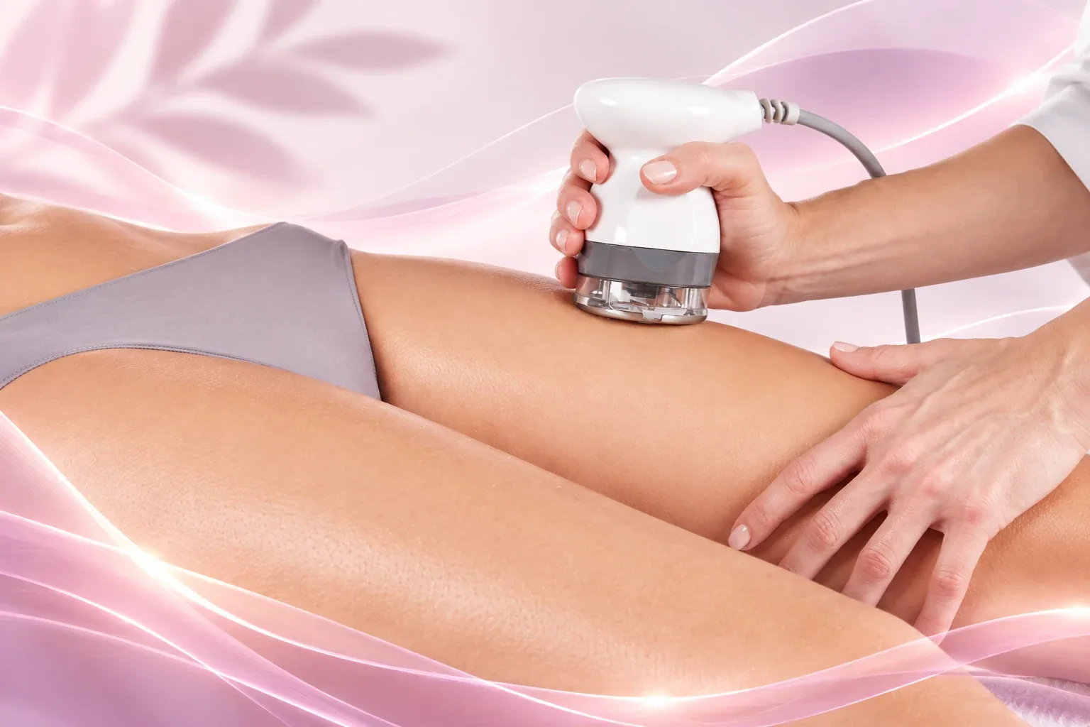 SMART Body Slim Radiofrequency